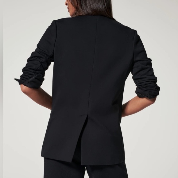 SPANX Blazer Perfect Oversized 20387 NWOT 1X - Picture 6 of 8